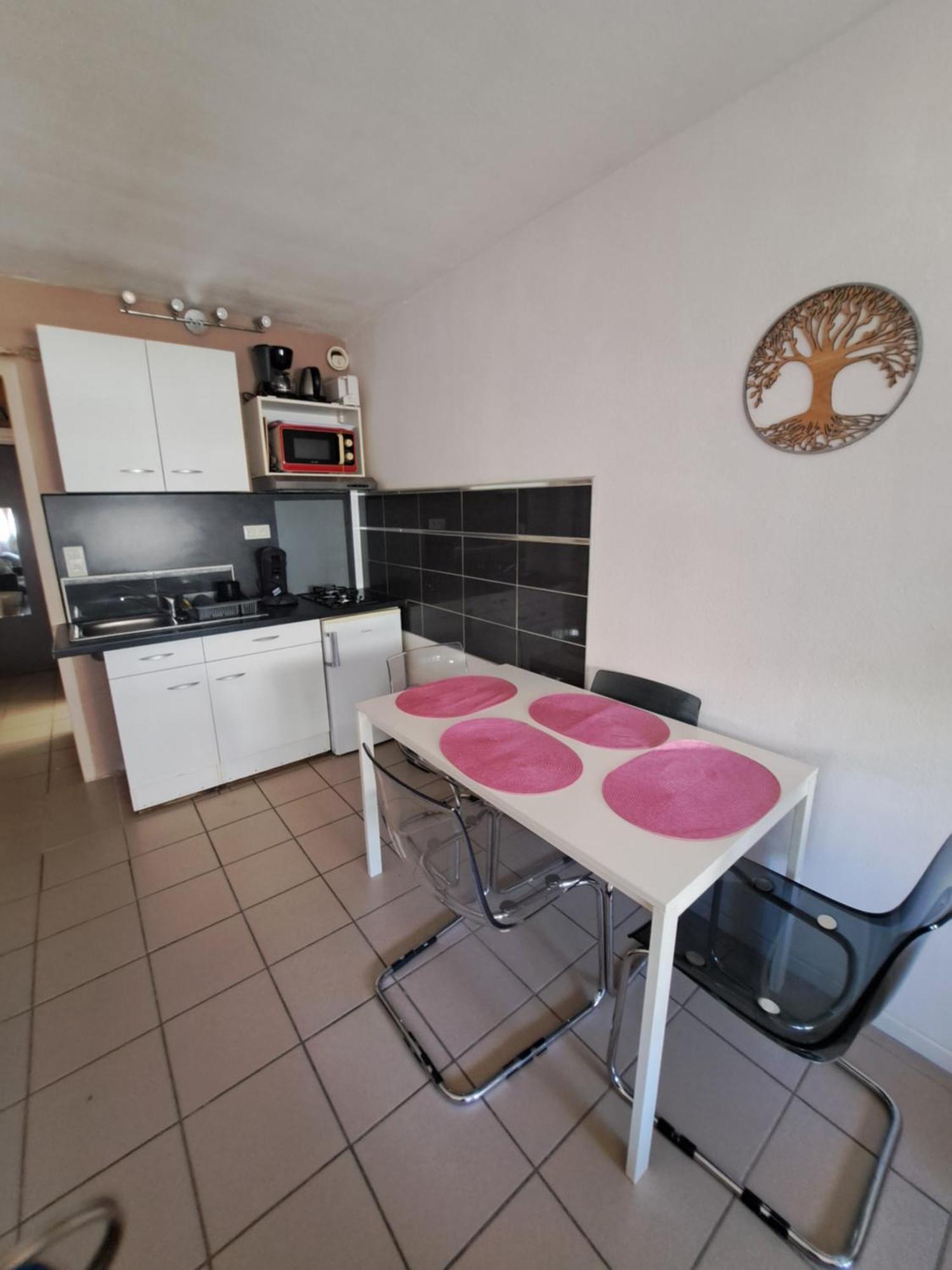Charmant Studio Aux Pieds Des Cevennes Alès Екстериор снимка